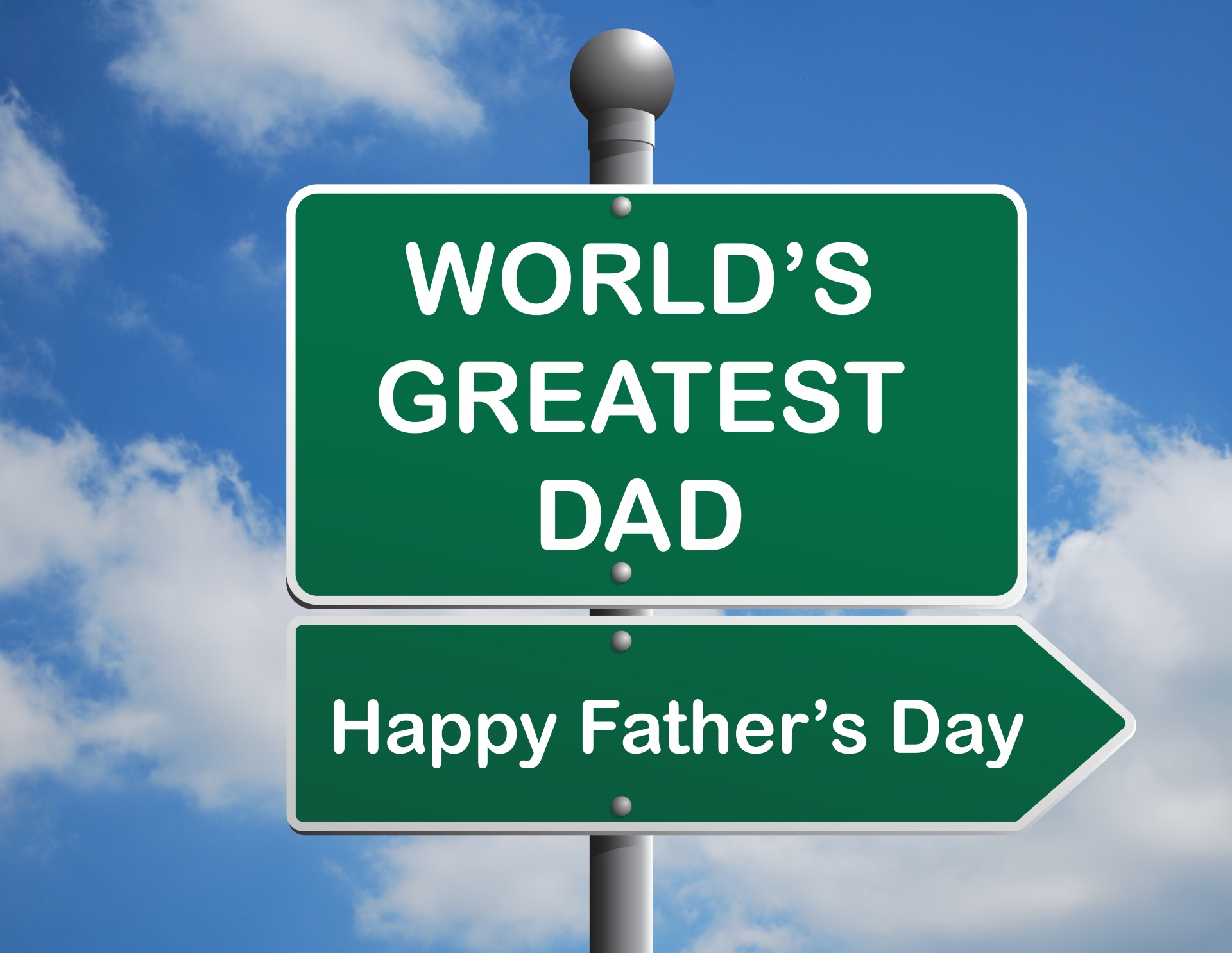 Father's Day Card Sign Free Stock Photo Public Domain Pictures