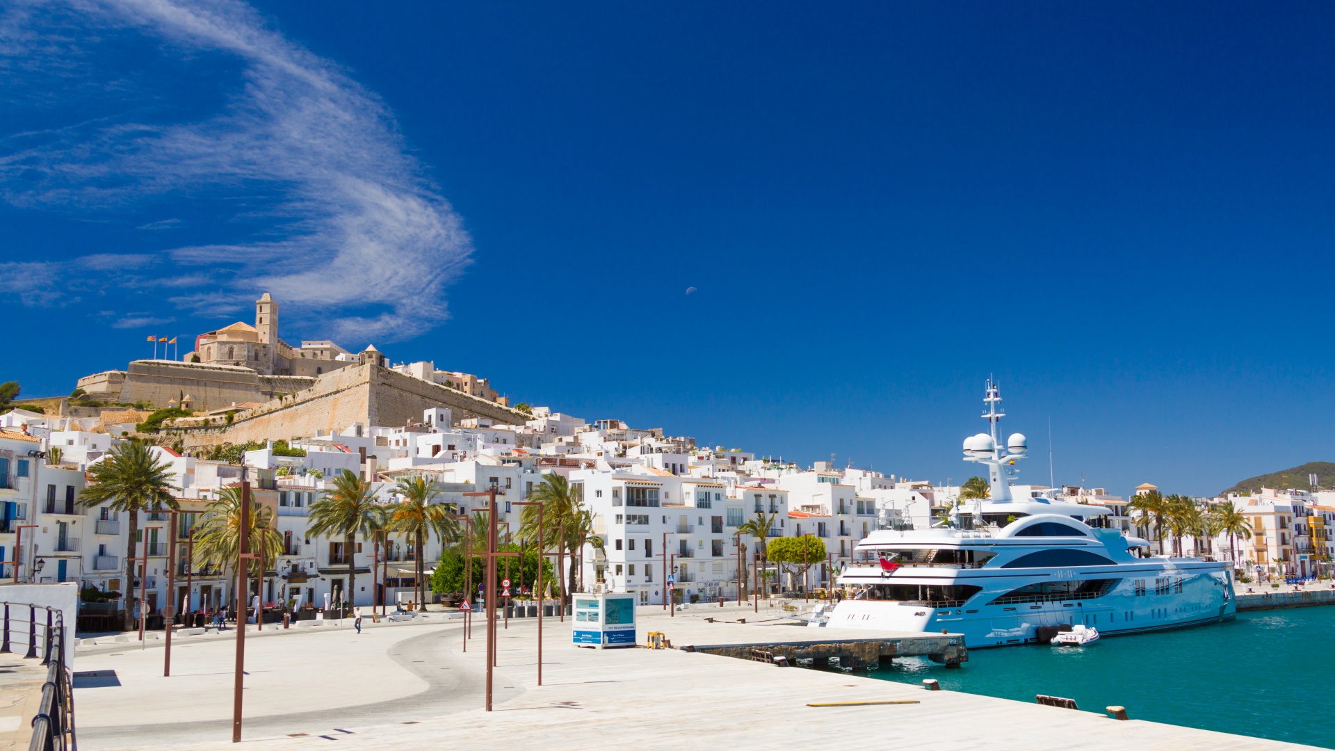 Holidays In Ibiza. Travel Tips