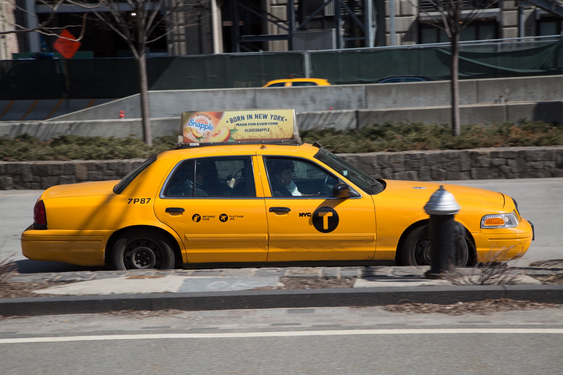 Taxi - Simple English Wikipedia, the free encyclopedia