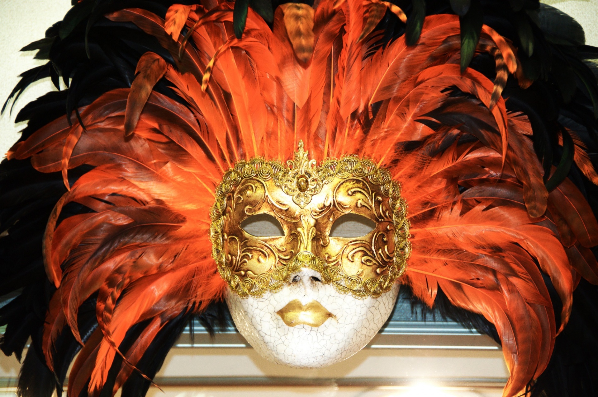 Venetian Carnival Mask Free Stock Photo Public Domain Pictures