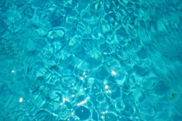 Glistening Pool Water Free Stock Photo - Public Domain Pictures