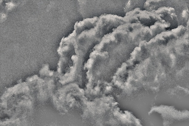 Grainy Cloud Background Free Stock Photo - Public Domain Pictures