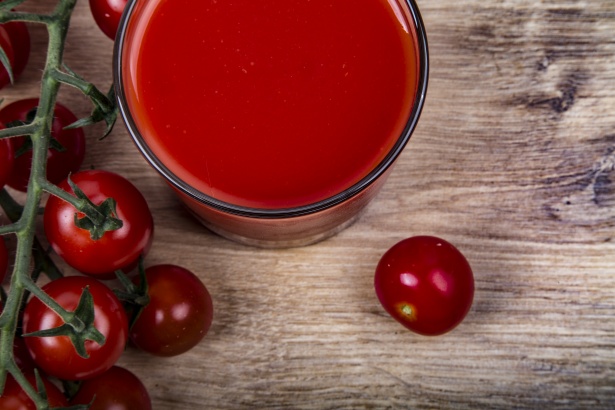 Jugo de tomate Stock de Foto gratis - Public Domain Pictures