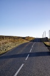 Asphalt Road