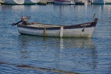 Vissersboot
