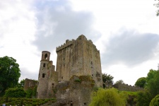 Castles Of Ireland