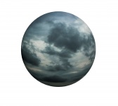 Cloudy Sphere