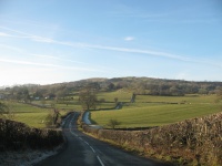 Английский Country Road
