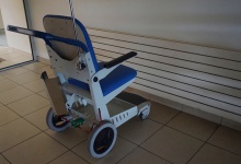 Disabled Wheelchair