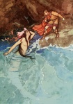 Mermaid e il principe