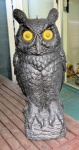 Plast owl 2