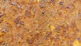 Metal oxidado