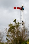 Signal for Train