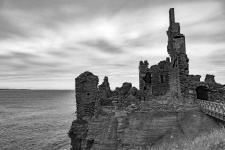 Sinclair Castles Caithness