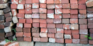 Stapel Bricks