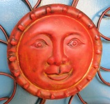 Symbole soleil 2