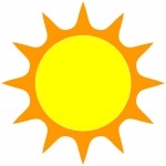 Slunce 4