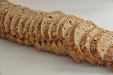 Krajíce chleba