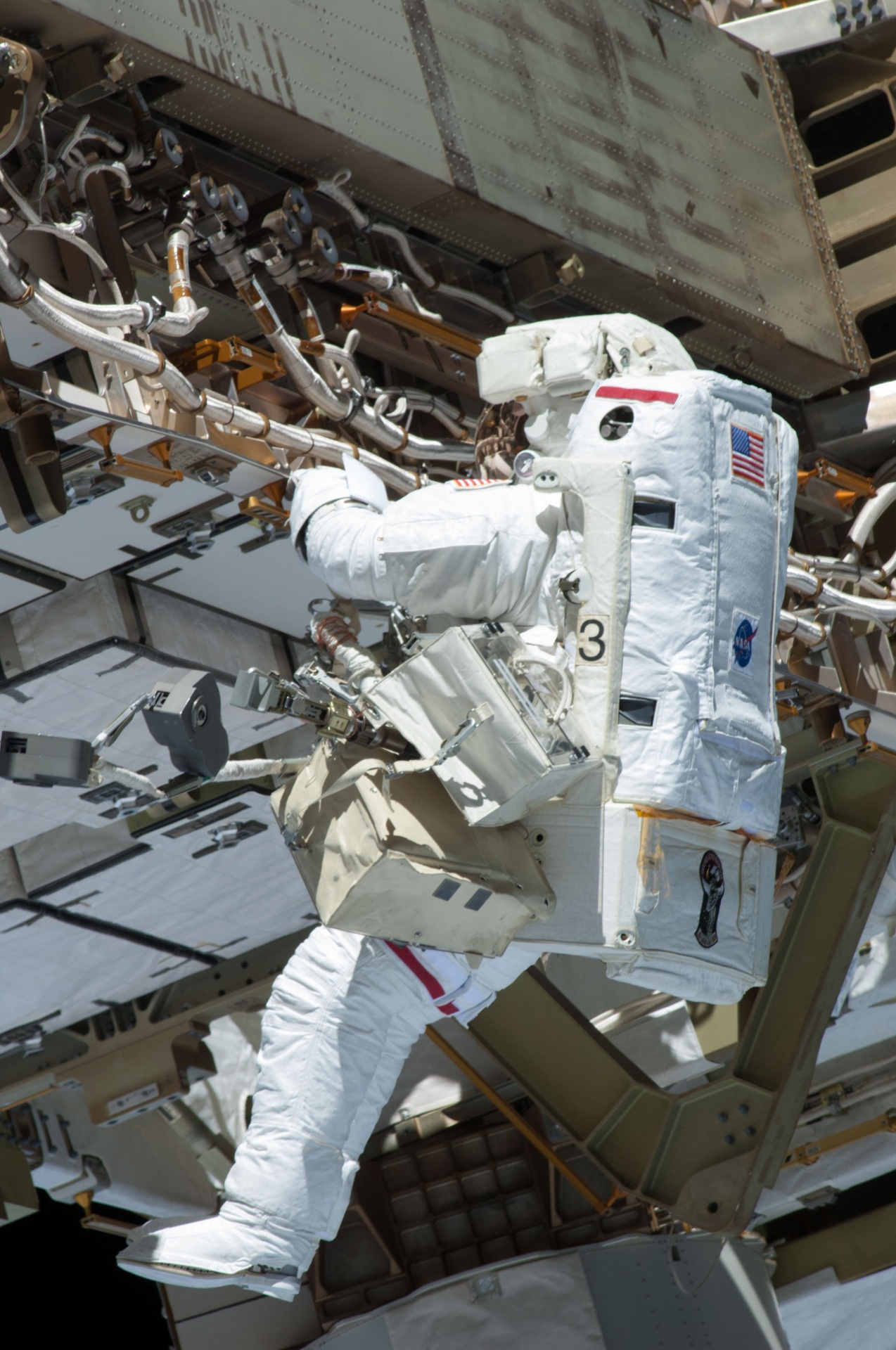 astronaut-at-work-free-stock-photo-public-domain-pictures