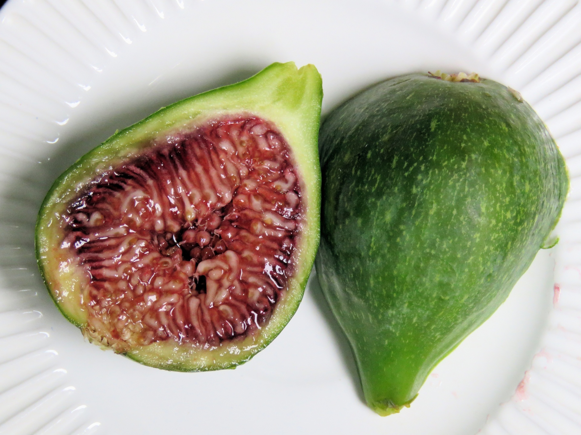 How to Eat Figs: Fresh, Dried or Green - Fine Dining Lovers