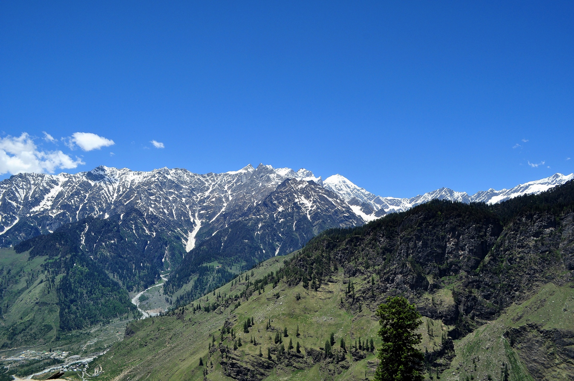 himalayan-mountain-range-2-free-stock-photo-public-domain-pictures