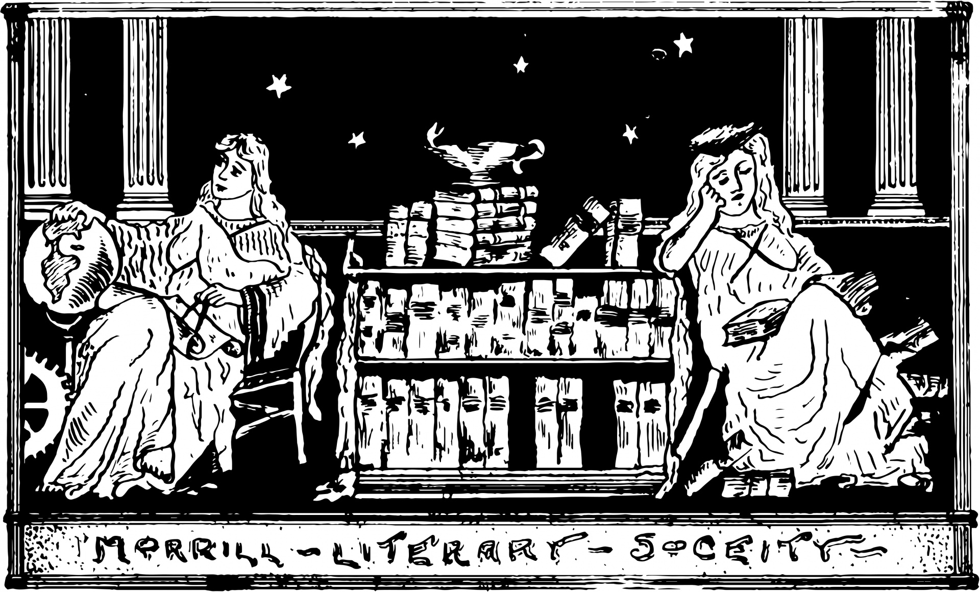 Literary Society