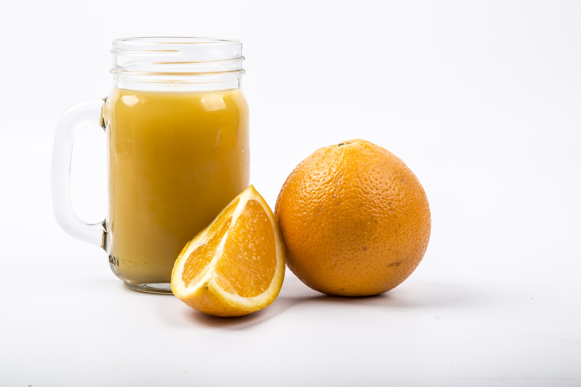 Orange Juice Free Stock Photo - Public Domain Pictures