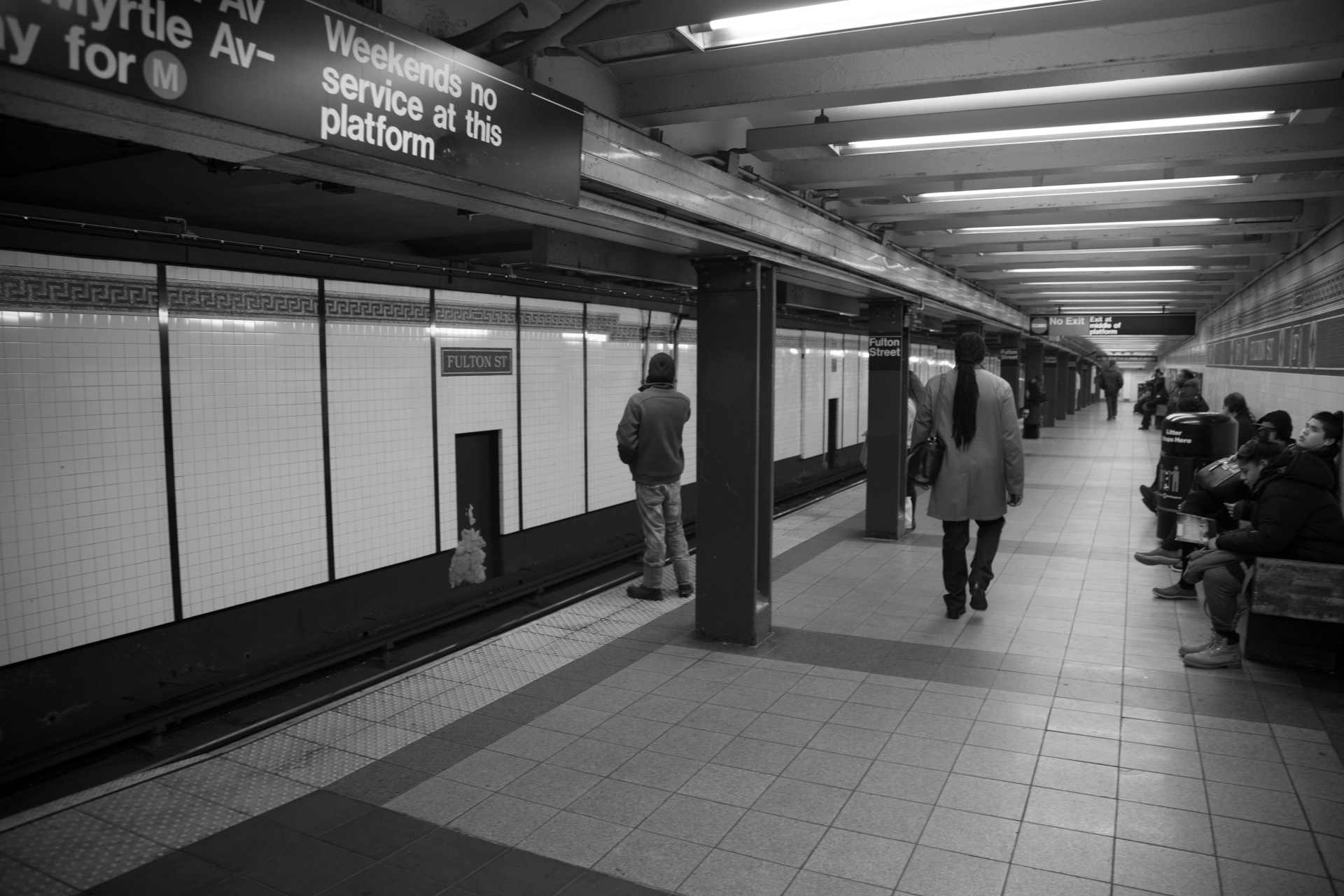 Subway Free Stock Photo Public Domain Pictures