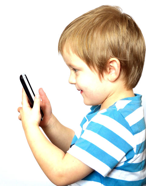 Cómo Prevenir la Adicción a las TICs de los Niños