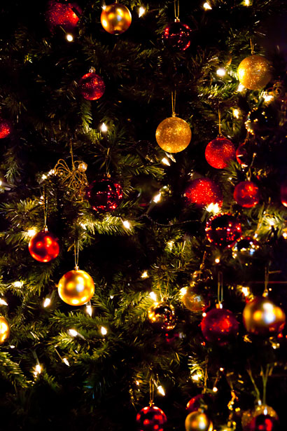 árvore de natal papel de parede Foto stock gratuita - Public Domain Pictures