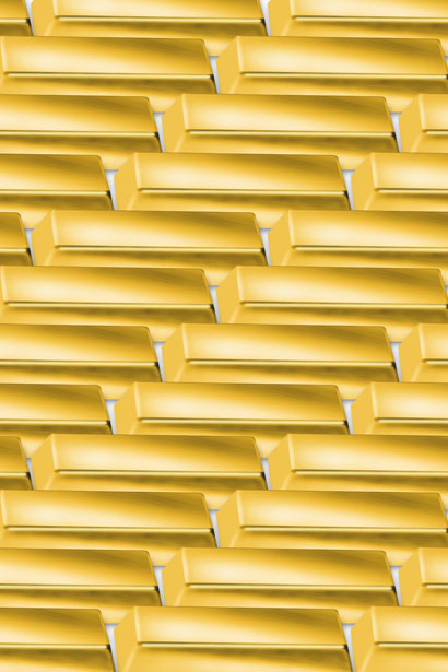 Gold Bars Free Stock Photo - Public Domain Pictures