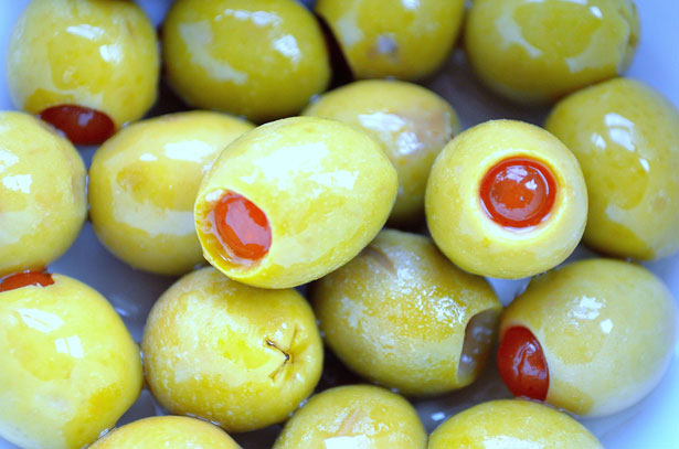 Green Olives Free Stock Photo - Public Domain Pictures