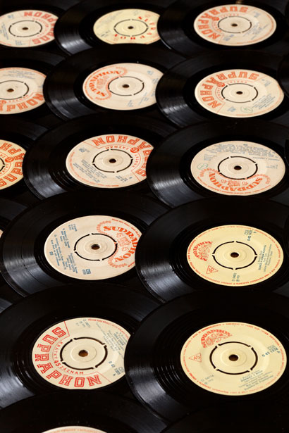 Vinyl Record Background Free Stock Photo - Public Domain Pictures