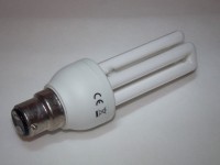 11 Watt Energy Saving Lampa