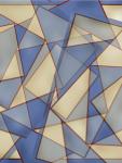 абстрактные треугольники