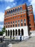 Arkitektur i Birmingham