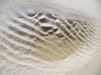 Hintergrund Sand 2