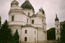 Basílica, Chelm