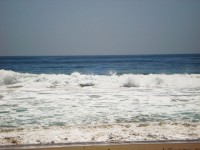 Plaży 4