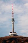 Turn de radiodifuziune
