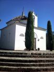 Kaple Andalusie