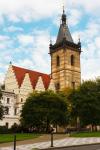 Biserica în Praga