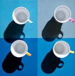 Koffie Cups