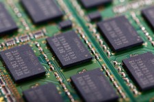 Számítógép memória chipek