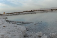 Мертвое море 2
