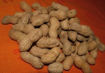 Cacahuates