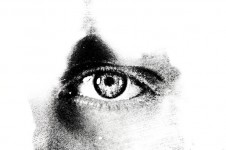 Auge - Hintergrund