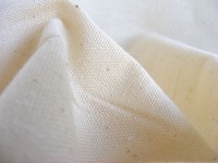 Textura de tecido bege