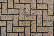 Floor and tiles