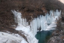 Frozen Springs
